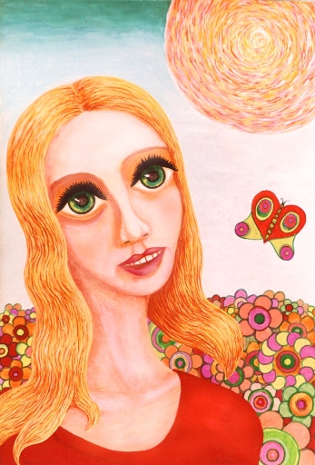 Клавдия Кнопассер