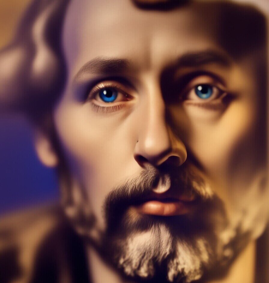 Евгений Скворцов Другой