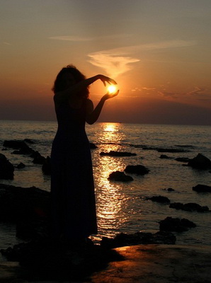 Скворцова Ольга