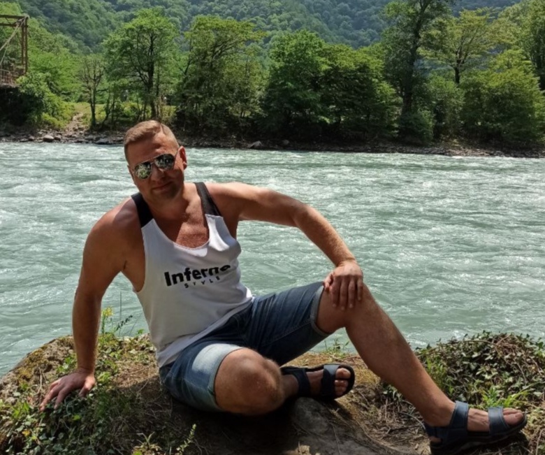 Ветер Ветреный