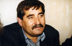 Вячеслав Романовський
