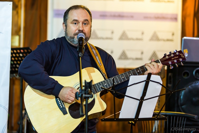 Вячеслав Анощенко