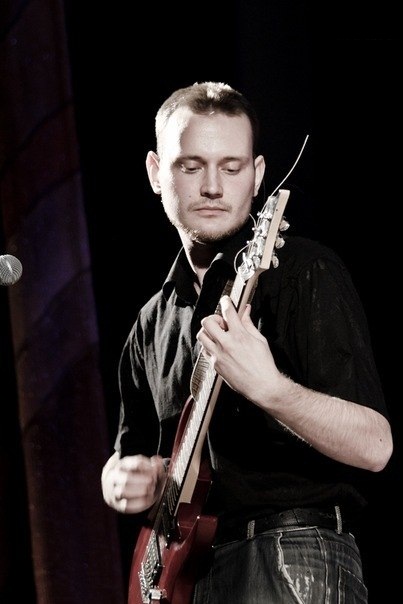 Вячеслав Шевченко Ака Дядя Слава