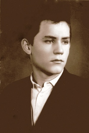 Станислав Буть