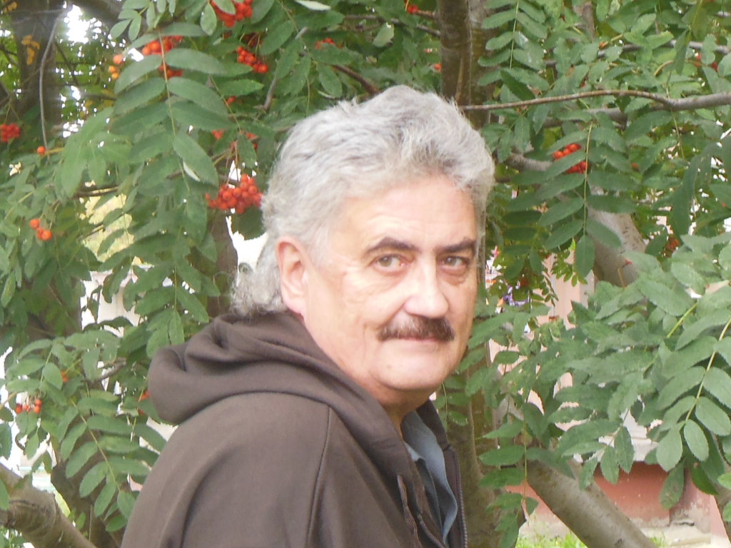 Вячеслав Ушаков 57