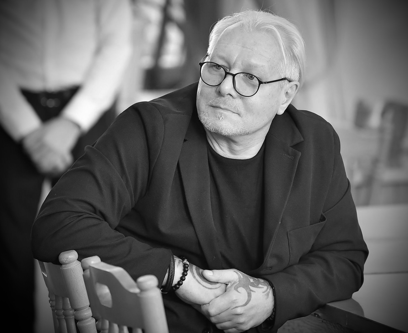 Вячеслав Качин