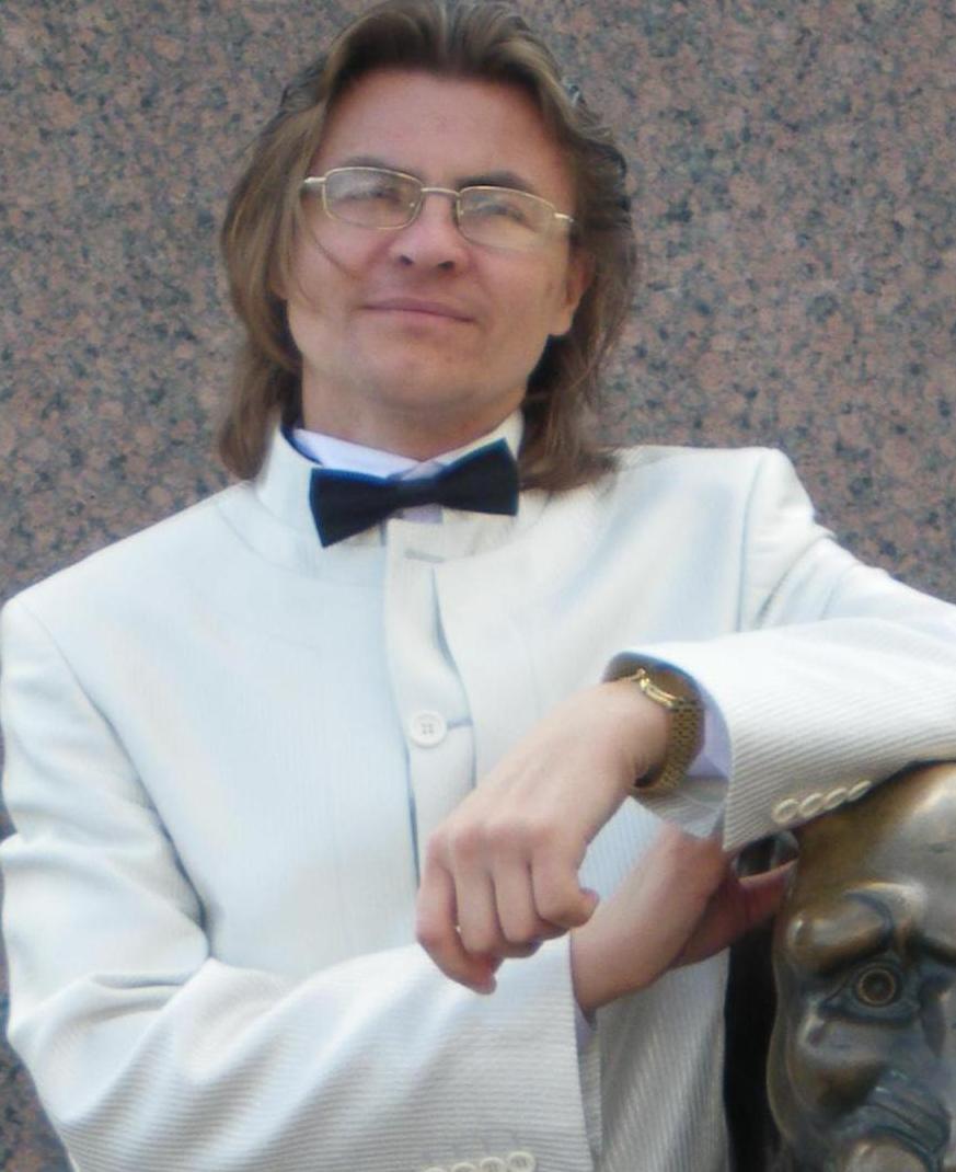 Игорь Славич