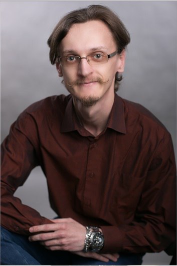 Вячеслав Зимин