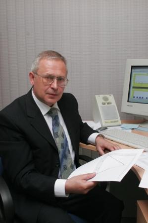 Вячеслав Зуев