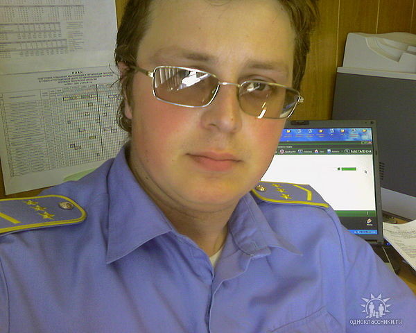 Вячеслав Курбанов