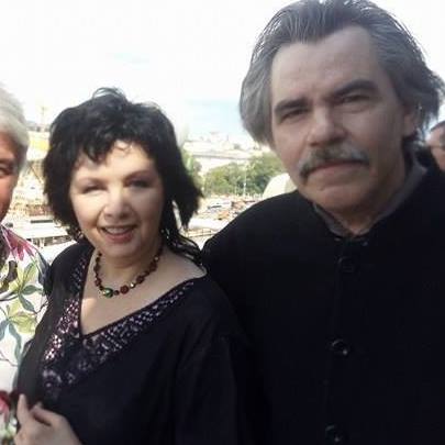 Александр Валентинович Павлов