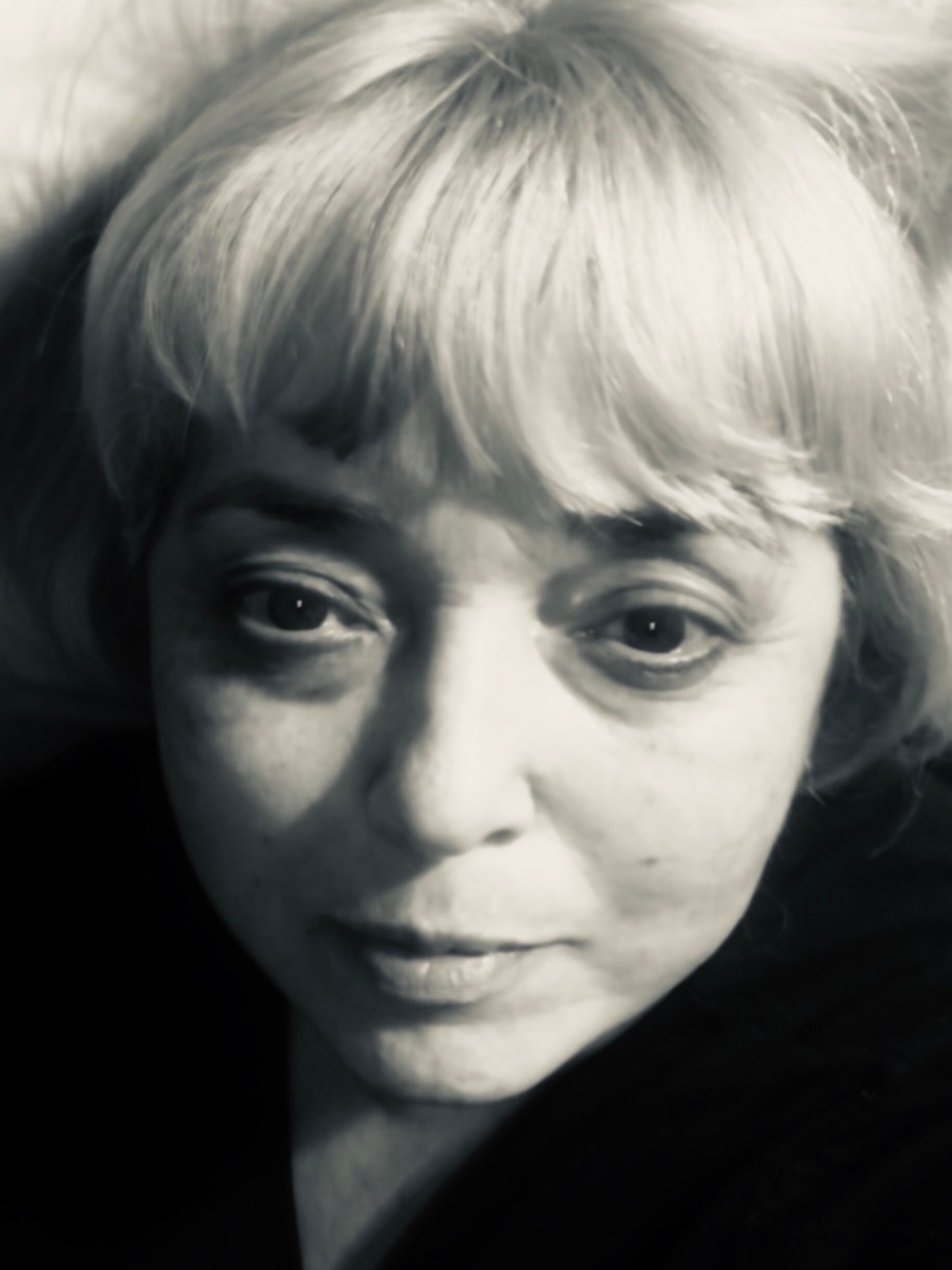 Тата Софинская