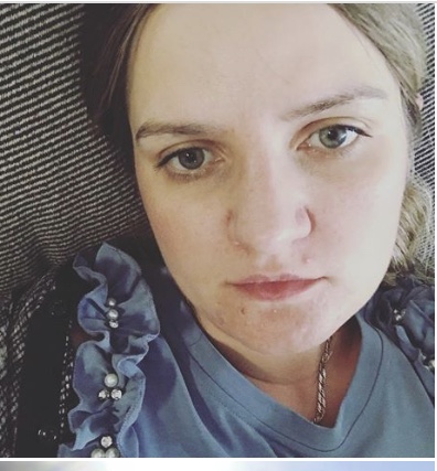 Оля Слепченко