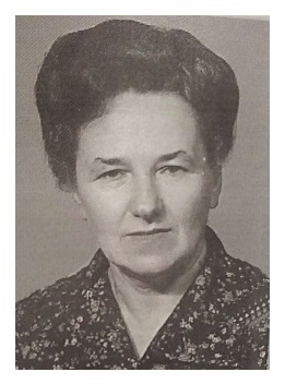 Генриетта Слобцова