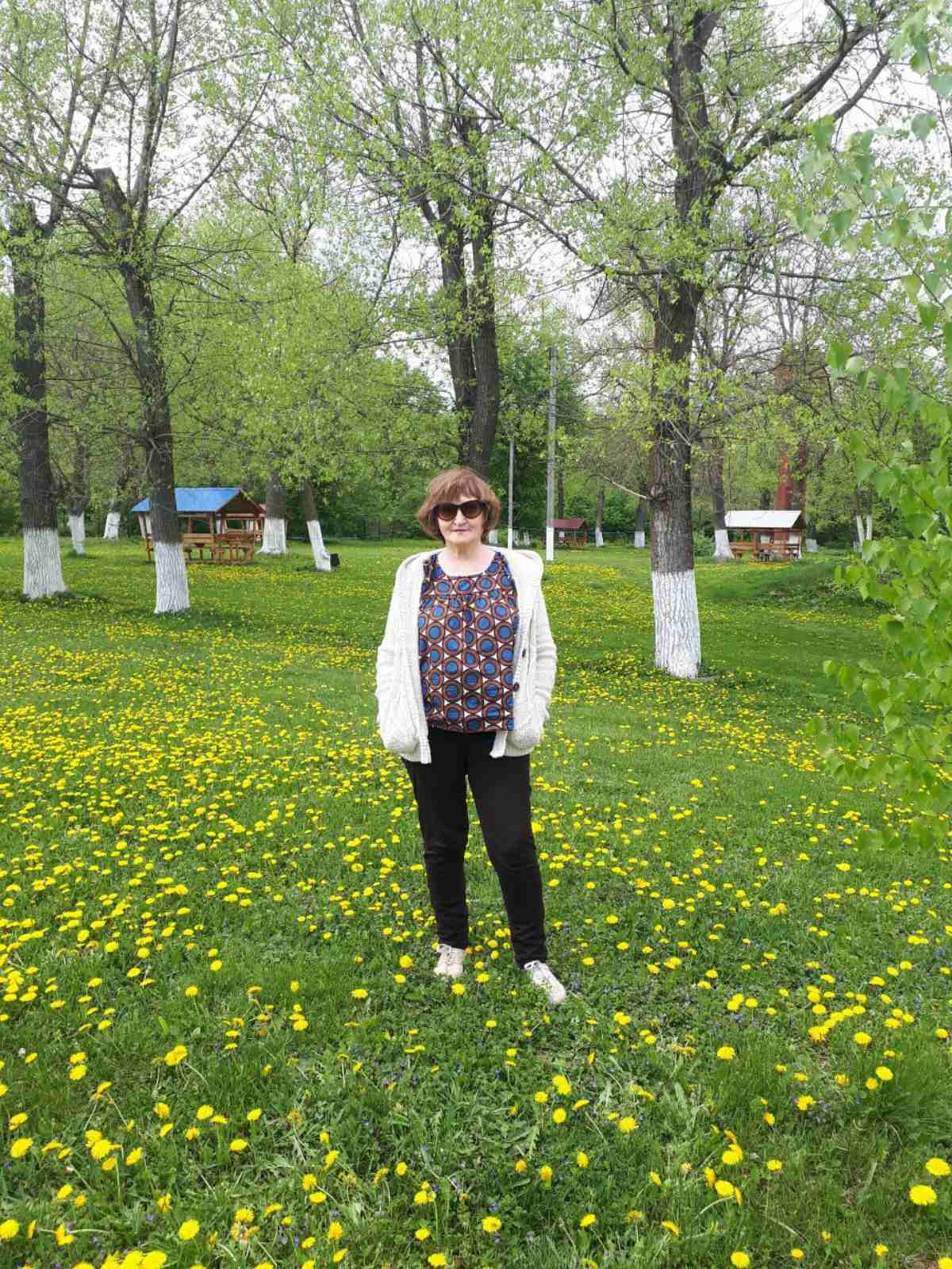 Светлана Назаренко 3