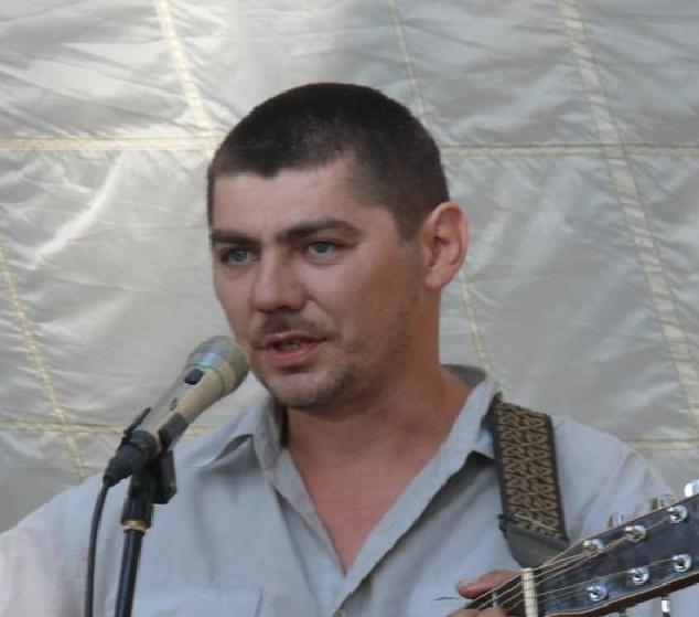 Смирнов Алексей