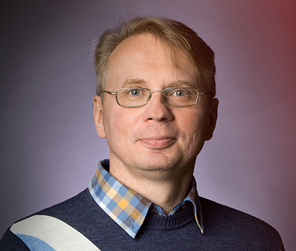 Сергей Михно