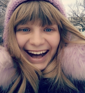 Кроличья Лапка