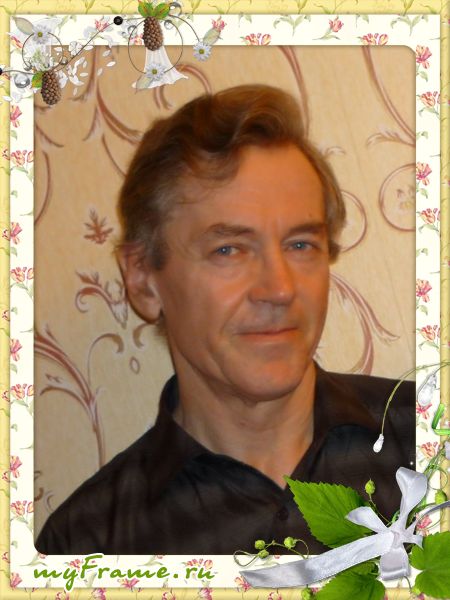 Николай Смирнов 2