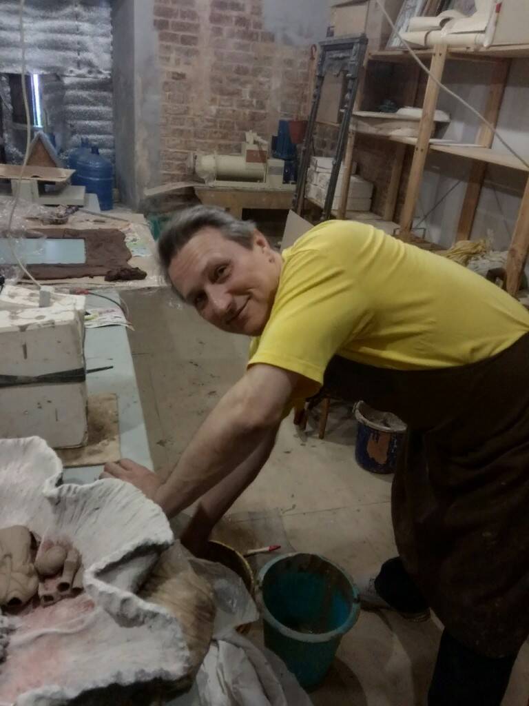 Николай Смоленцев Смоля Коленцев