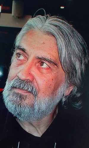 Анатолий Смоляр