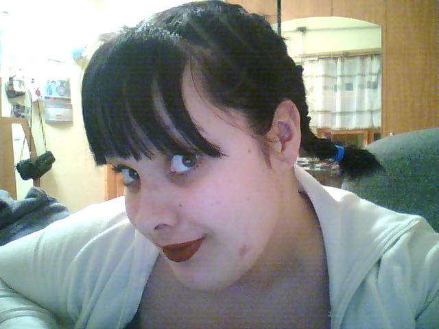 Маришка Калинина