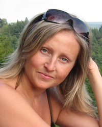 Елена Ивченко