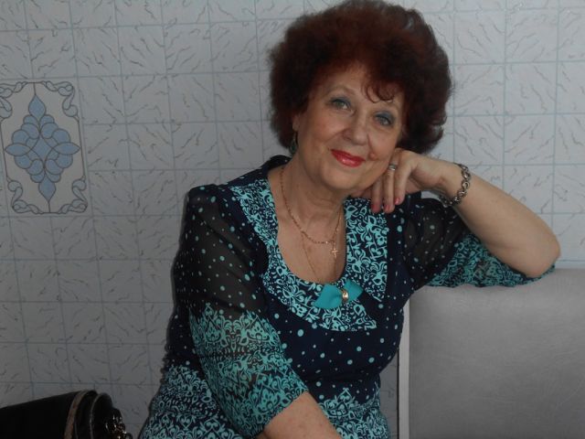 Татьяна Козьмина