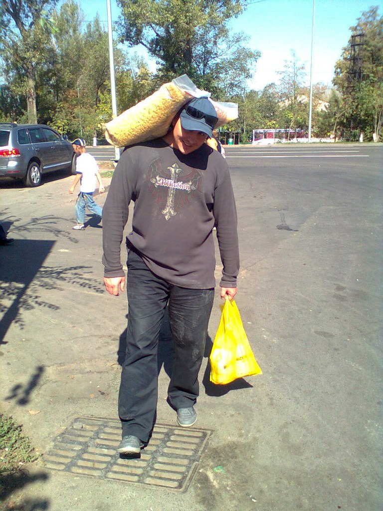 Снежко Александр