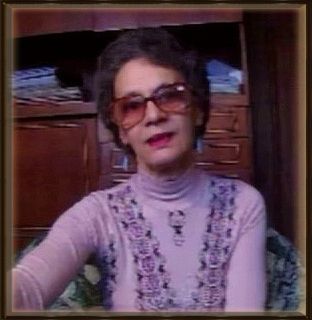 Ходырева Галина