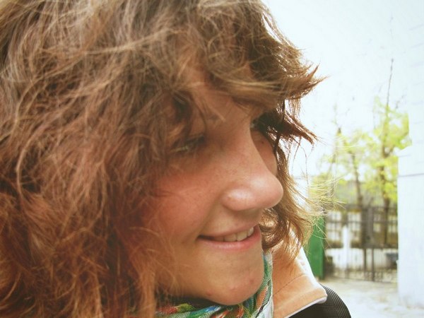 Варя Снегирёва