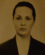 Ольга Снегова