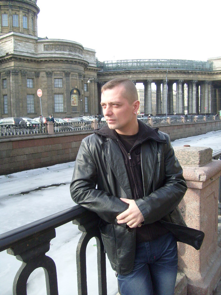 Дмитрий Ивануна