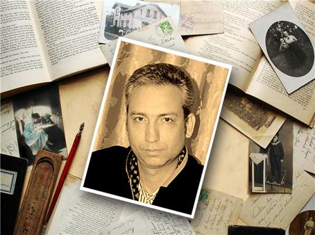 Дмитрий Клебанов