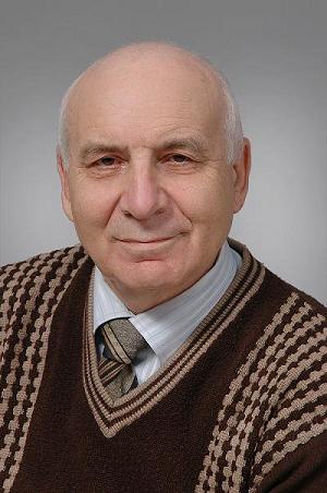 Клебанов Валерий