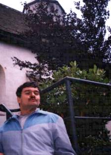 Андрей Соцков