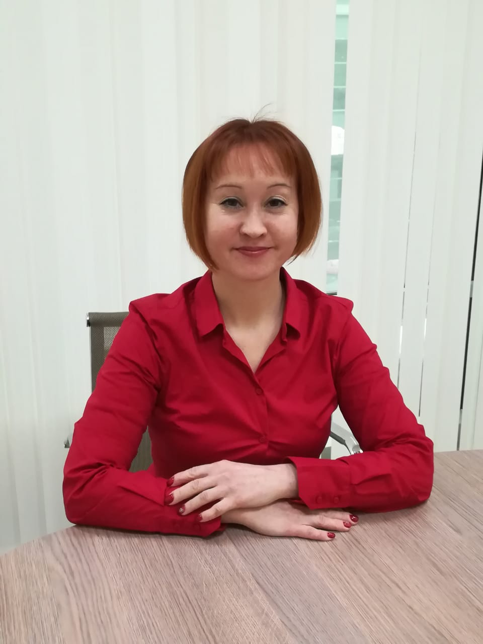 Светлана Панфилова 2