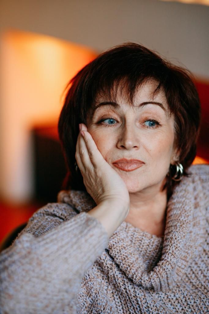 Софья Лейзенберг