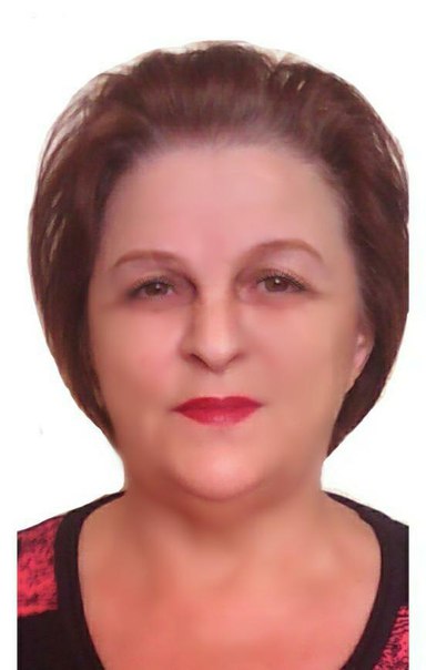 Софья Курбатова 2