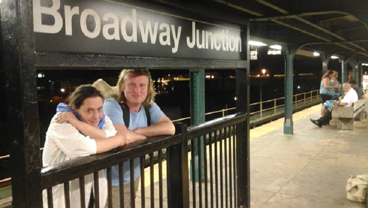 София Юзефпольская-Цилосани