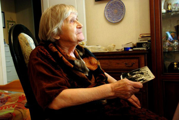 София Прянишникова