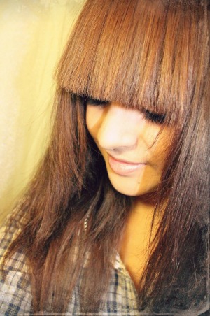 Оля Прохорова