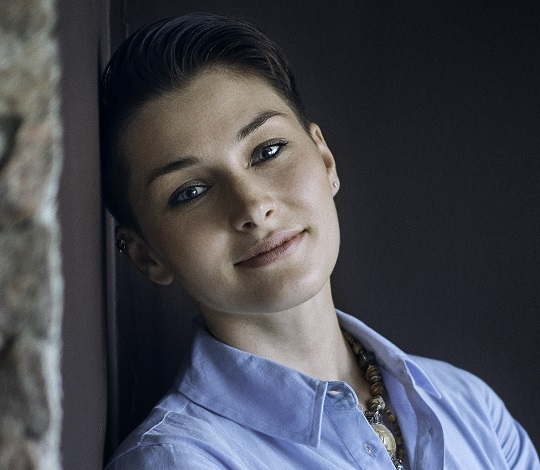 Софья Косяк