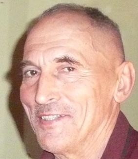 Олег Соханевич