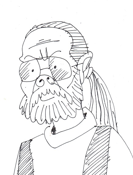 Алексей Сокофф