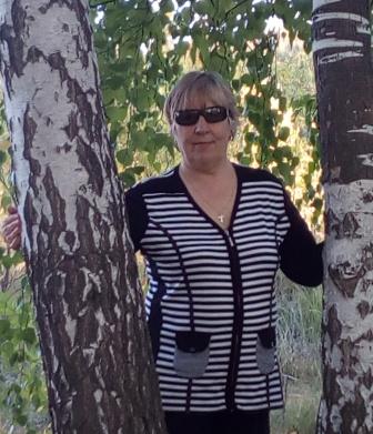 Александра Соколова 1