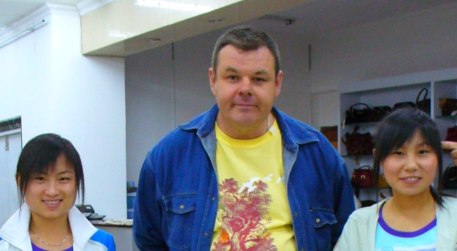 Игорь Соколов 2