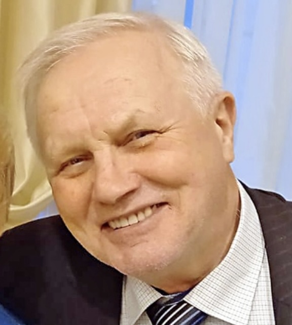 Сергей Чачин