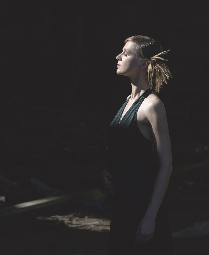 Мария Потапкина