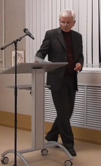 Вадим Забабашкин